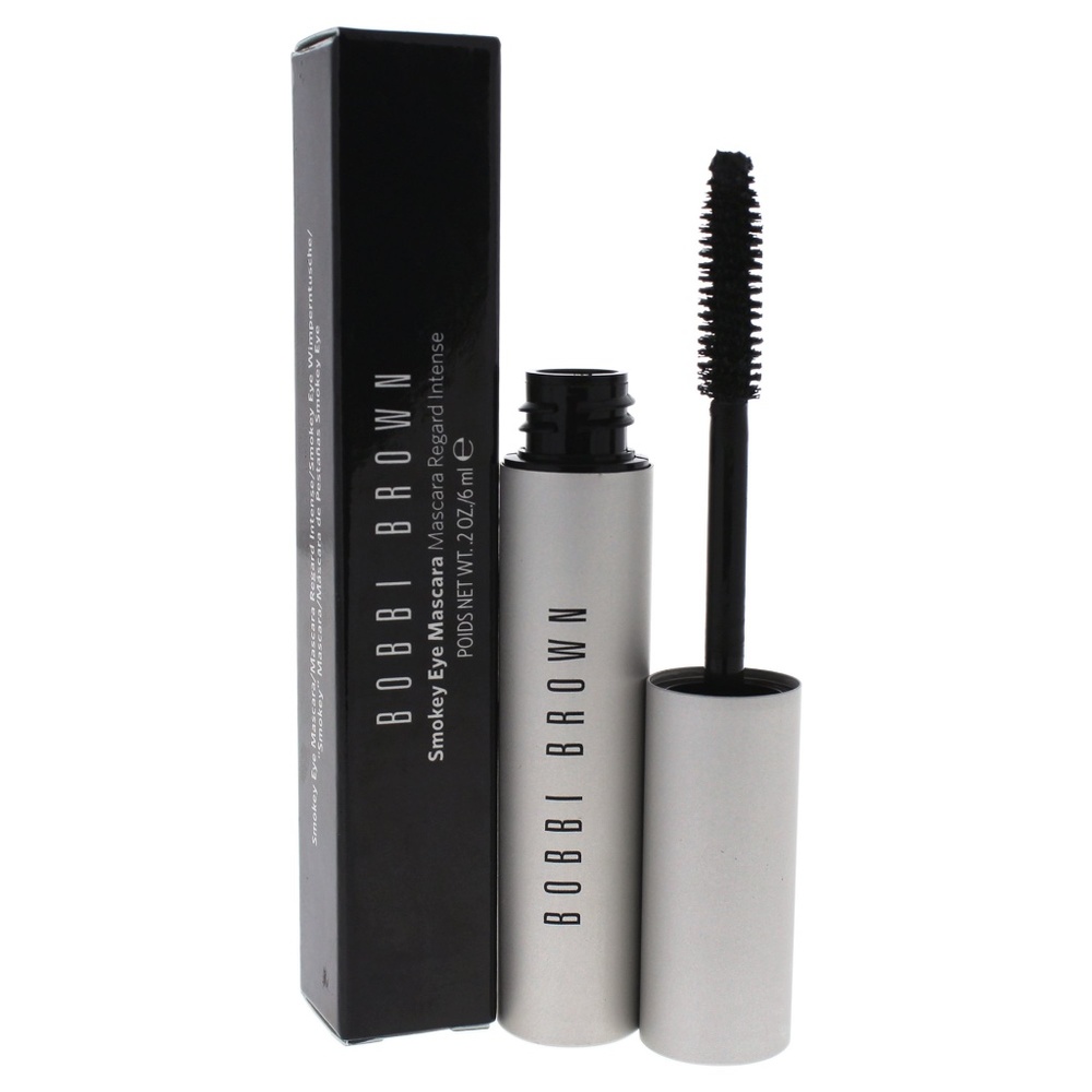 Bobby Brown Black smokey eye Mascara